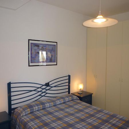 Apartmán Semiramis Lido di Jesolo Exteriér fotografie