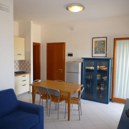 Apartmán Semiramis Lido di Jesolo Exteriér fotografie