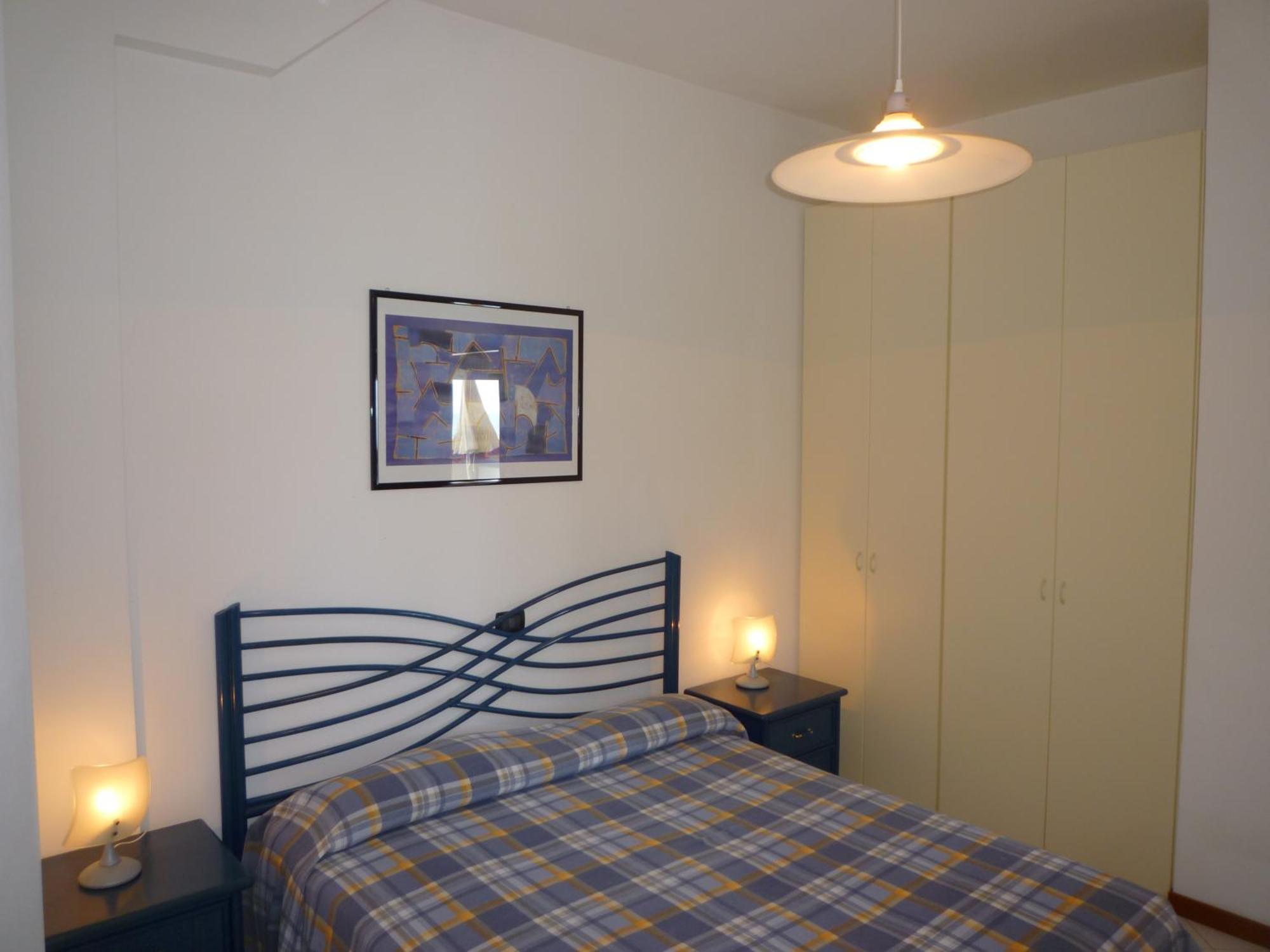 Apartmán Semiramis Lido di Jesolo Exteriér fotografie