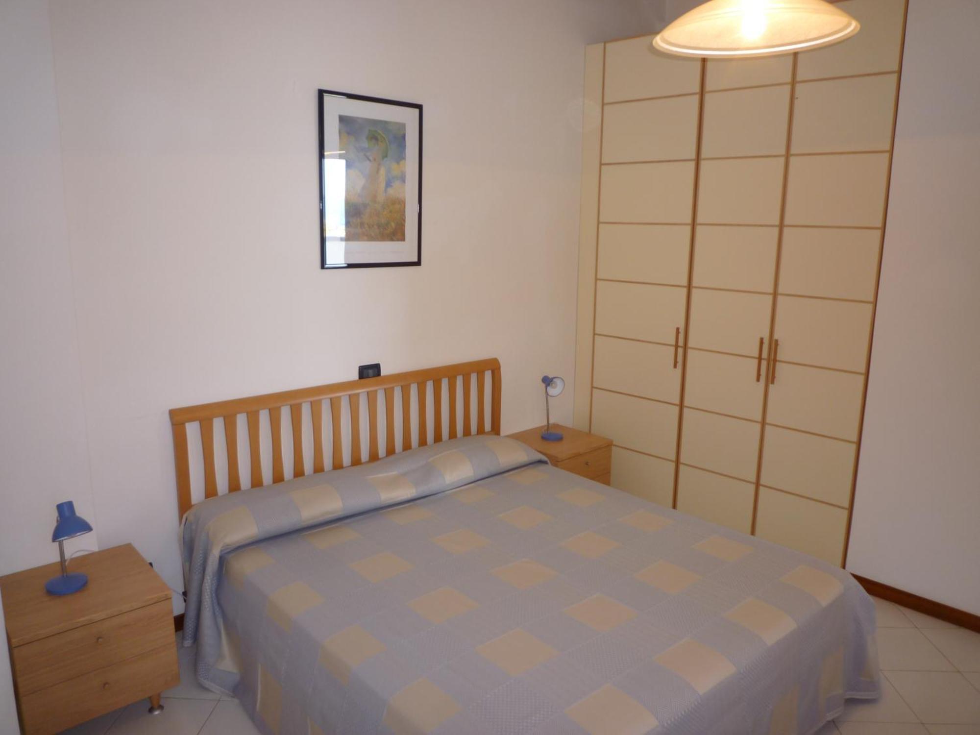 Apartmán Semiramis Lido di Jesolo Exteriér fotografie