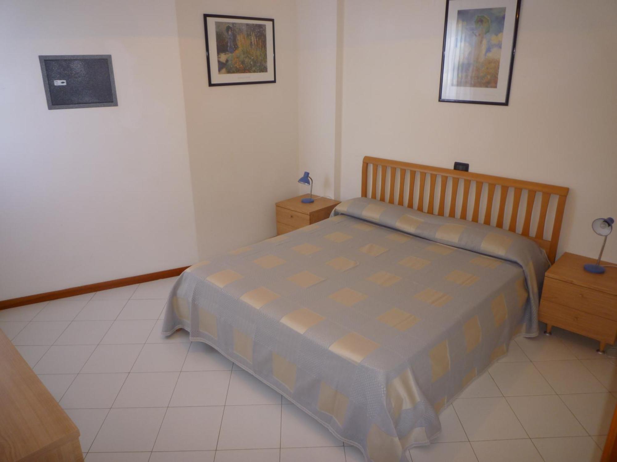 Apartmán Semiramis Lido di Jesolo Exteriér fotografie