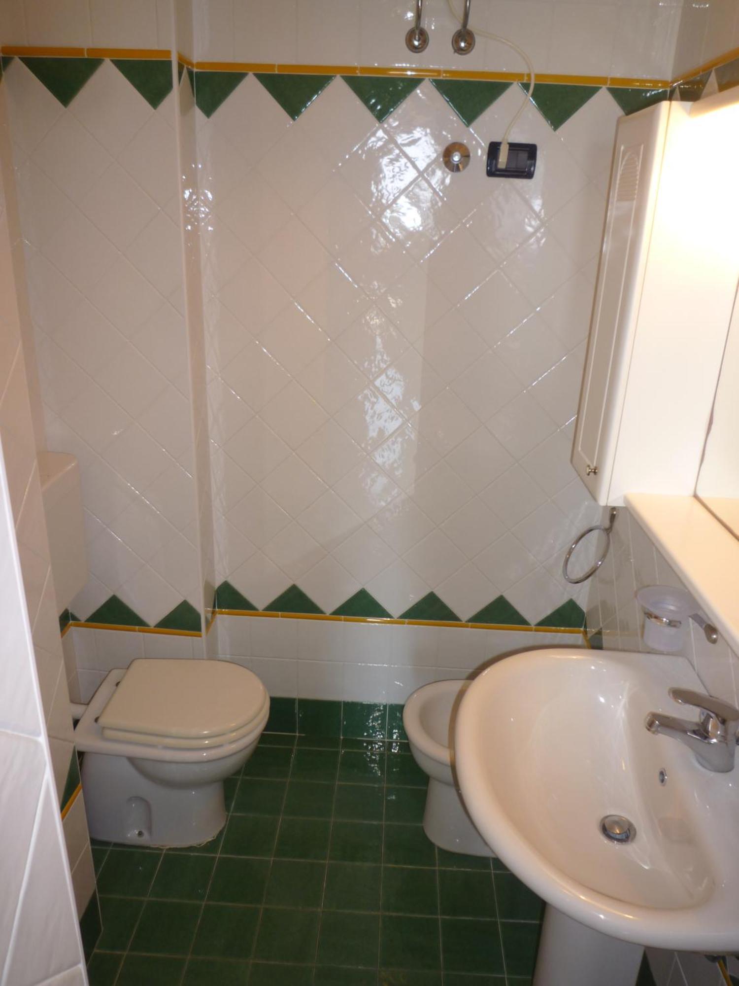 Apartmán Semiramis Lido di Jesolo Exteriér fotografie